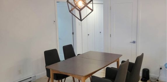 5 1/2 à Louer PREMIER MOIS GRATUIT - Photo 2