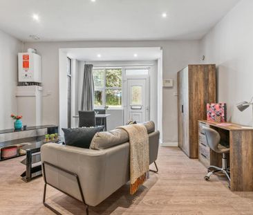 1 bedroom flat to rent - Photo 3