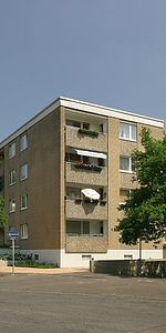 3-Zimmer-Wohnung in Düsseldorf-Garath (unrenovierte Übergabe) - Foto 3