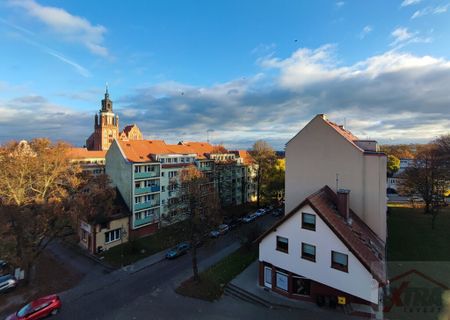 Przytulne 2 pokoje na wynajem Starówka Stargard (429159) - Photo 3