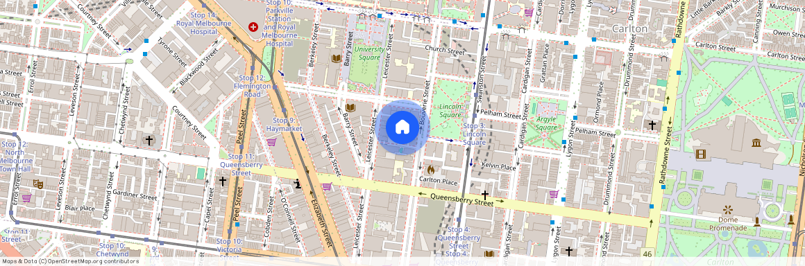 501/24 Barkly Place, Vic 3053, Carlton