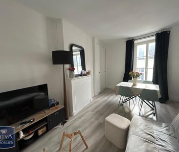 Location Appartement 2 pièces 48m² LIMOGES 87000 - Photo 2