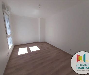 Location appartement 2 pièces - 44m² à Clermont - ferrand (63100) - Photo 1