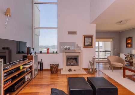 5 bedroom luxury Villa for rent in Oeiras, Lisbon - Photo 5