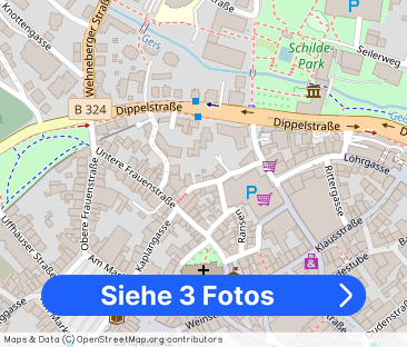 Seniorenwohnanlage - Komfortable Seniorenwohnung mit Balkon und Kel... - Foto 1