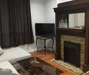 For Lease - 796 Ossington Avenue, Toronto, Ontario - Photo 1