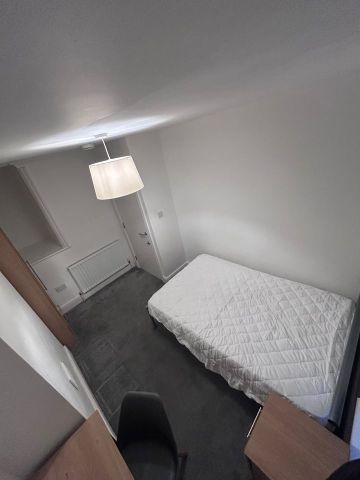Room in a Shared House, Thyra Grove, NG9 - Photo 3