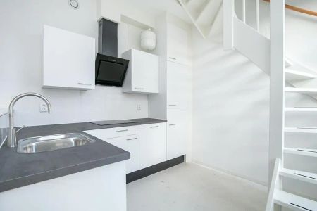 Appartement Gymnasiumstraat, Assen - À Louer - Foto 4