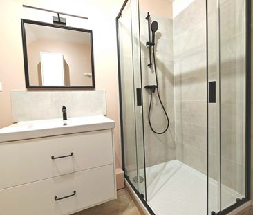 Doullens - Hyper Centre Ville : Appartement Duplex 76m² - Photo 4