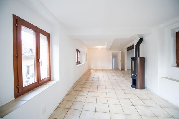 Ch. du Calvaire 2 - 1040 Villars-le-Terroir - 2.5 rooms for rent - Photo 1