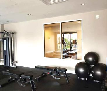 For Lease - 716 Main Street Unit# 206, Milton, Ontario - Photo 1