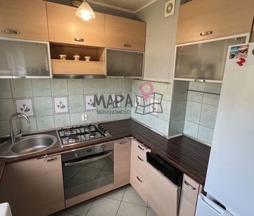 2 pokoje z balkonem | Pomorzany | 1 piętro - Zdjęcie 5