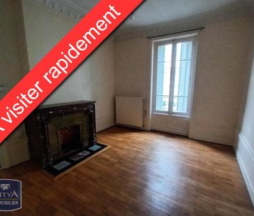 Location Appartement 2 pièces 53m² ST ETIENNE 42000 - Photo 3