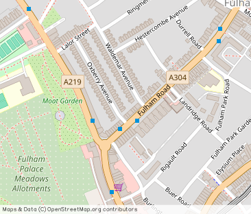 Fulham Road, Fulham, SW6 - Photo 1