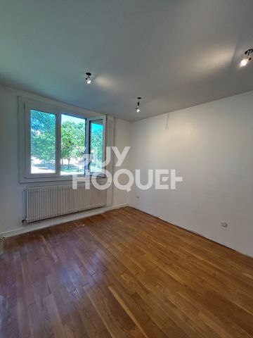 A louer T2 de 45 m² avec balcon à Feyzin centre - Photo 2