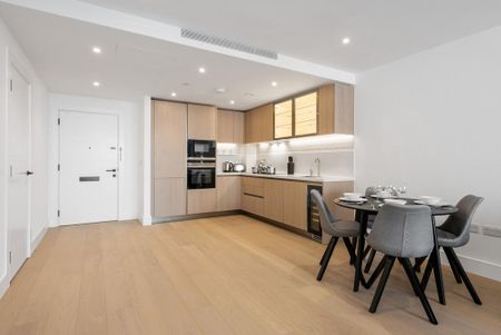 2 bedroom apartment to rent - Photo 5