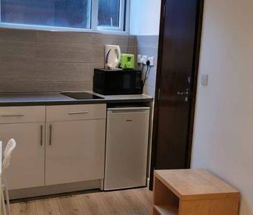 Studio Flat, Elco House, N22 - Photo 4