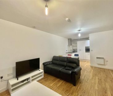 2 bedroom apartment to rent - Photo 3