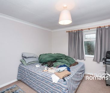 2 bedroom maisonette to rent - Photo 5