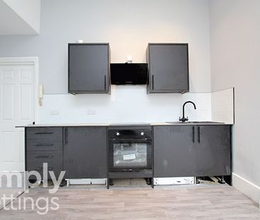 1 Bed property for rent - Photo 6