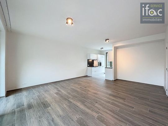 Appartement te huur - Foto 1
