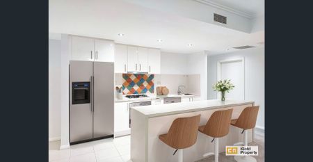 Spacious Two Bedroom with Study Nook in Killara - Photo 3