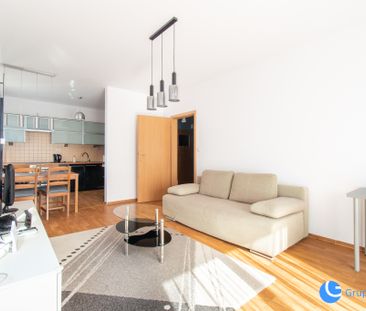 2pok | 52 m2 | garaż | ul. Bobrzyńskiego | Ruczaj – zdjęcie 5