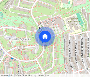 Mieszkanie do wynajęcia Będzin - Śródmieście - Фото 1