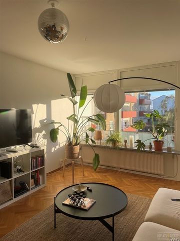 Daléngatan 23 A - Photo 2