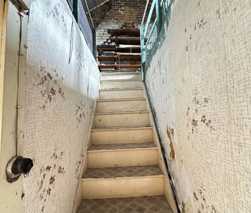 🏡 Huis met 2 slaapkamers te huur – Quaregnon - Foto 4