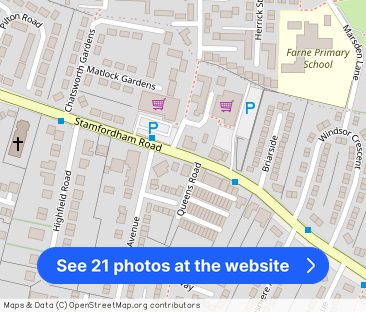 Stamfordham Road, Newcastle upon Tyne, Tyne and Wear - Photo 1