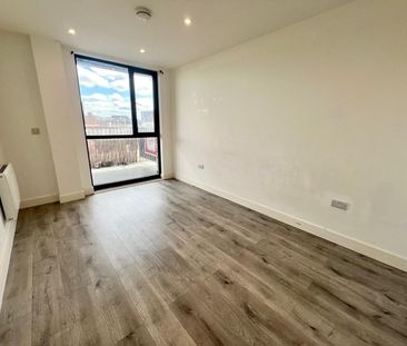 Obelisk House, Camberley - 1 bedroomProperty for lettings - Seymours - Photo 3