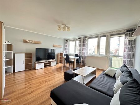 Grudziądz, Kopernika Mieszkanie na wynajem - Фото 2