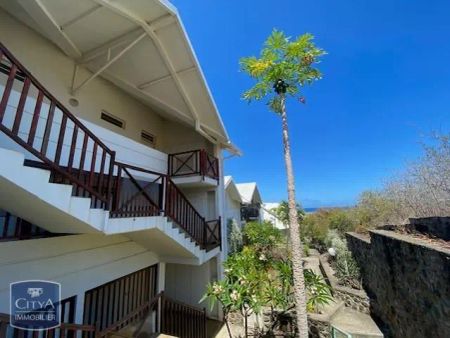 Appartement à louer 2 pièces 25.5m² - Photo 5