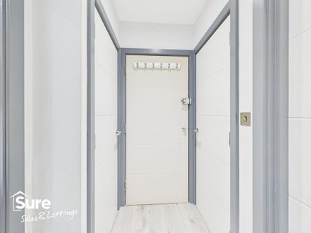 1 bedroom apartment to rent - Photo 4