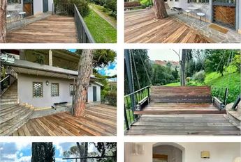 Via Flaminia Nuova, Rome, Lazio 00191