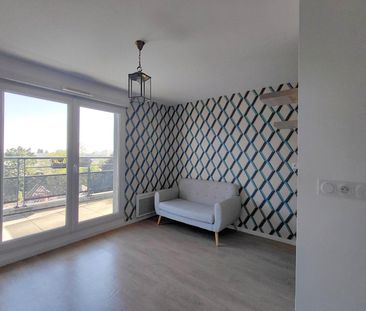 Location Appartement 2 pièces 36m² TOURS 37100 - Photo 4