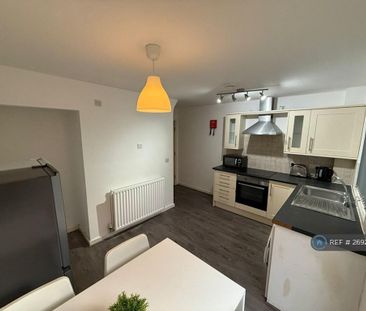 1 bedroom in a house share to rent - Photo 3