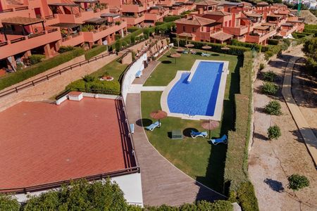 Atico en alquiler en Casares Costa, Casares - Foto 4