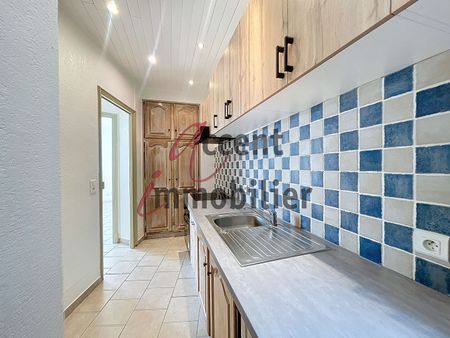 T3 Centre ville, - Photo 5