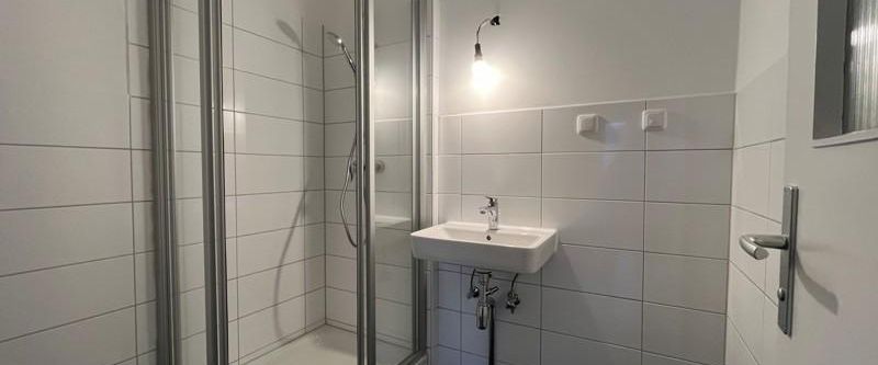 Hier lässt es sich aushalten: individuelle 2-Zimmer-Wohnung - Photo 1