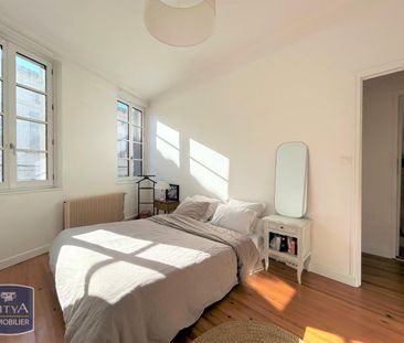 Location Appartement 3 pièces 56m² MONTAUBAN 82000 - Photo 2