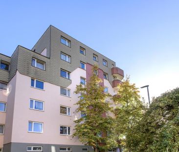 Geräumige Etagenwohnung in Koblenz mit Neues Badezimmer - Foto 1