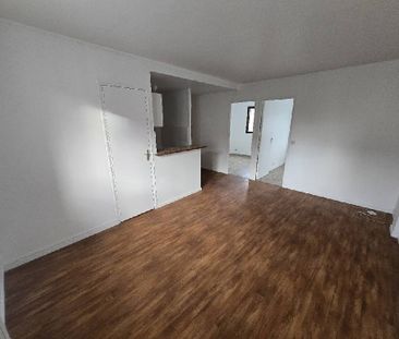 Location Appartement 3 pièces 40m² NANTEUIL LES MEAUX 77100 - Photo 1