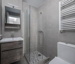 Studio/Γκαρσονιέρα για ενοικίαση - Κέντρο Θεσσαλονίκης, - Photo 1