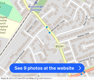 Junction Lane, Burscough, L40 - Photo 1