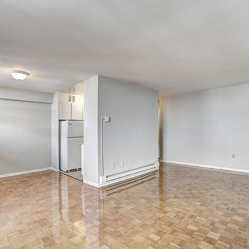 Maison Neuf Apartments - Photo 1