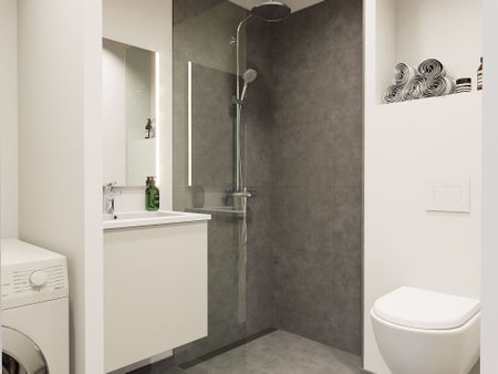 Gyldenrisvej - Photo 5