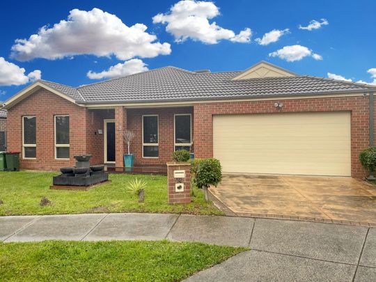 13 Honey Court Berwick VIC - Photo 1