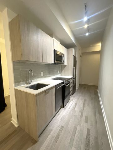For Lease - 57 St Joseph Street Unit# 605, Toronto, Ontario - Photo 4